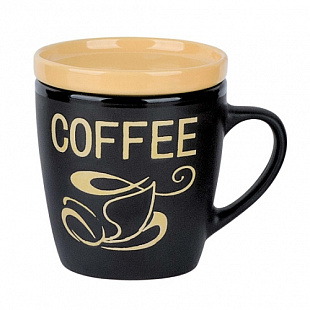 Кружка Bekker BK-8013 beige