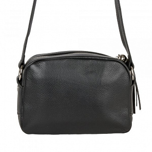 Женская сумка Pola 69058 black