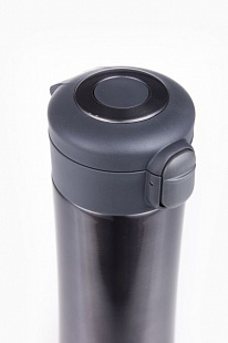 Термос Haers 0,35 л HW-350-34 Black