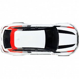 Машинка Hot Wheels Premium Audi RS 6 Avant (FPY86 JBK51)