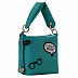 Женская сумка Pola 64444 green