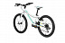 Велосипед Kellys Lumi 30 20" (2019) white
