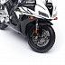 Масштабная модель мотоцикла Maisto 1:18 Honda CBR1000RR 39300 (20-07082)