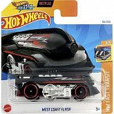 Машинка Hot Wheels Базовой коллекции West Coast Flyer 56/250 (5785 HTB44) mainline 2024