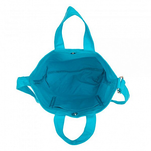 Женская сумка Pola 18215 light blue