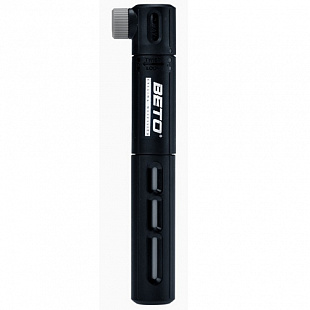 Велонасос ручной Beto CRH-015P grey