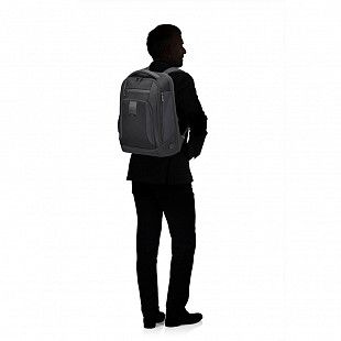 Рюкзак Samsonite Cityscape Evo KG1*09 003 black