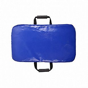 Ледянка мягкая RGX подростковая 60x35 см blue