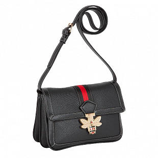 Женская сумка Pola 98369 black