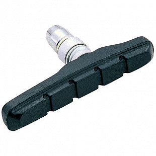 Колодки тормозные Alhonga HJ-739.13T3 для V-brake резьбовые 72мм ZTB10083