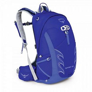 Рюкзак женский Osprey Tempest 20 S-M blue