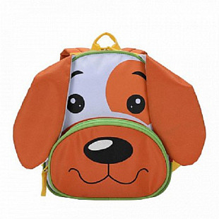 Рюкзак детский GRIZZLY RS-073-2 /3 dog