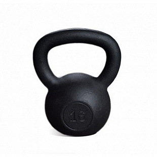 Гиря Hamertone 16 кг