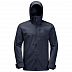 Ветрозащитная куртка мужская Jack Wolfskin Desert Wind Jacket M night blue