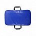 Ледянка мягкая RGX подростковая 60x35 см blue