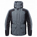 Куртка RedFox Snow Man асфальт/black