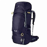 Рюкзак Jack Wolfskin Highland Trail XT 60 blue