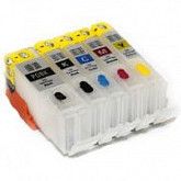 ПЗК Canon для картриджей PGI-450/CLI-451 для моделей iP7240 MG5440 MG5540 MG6440
