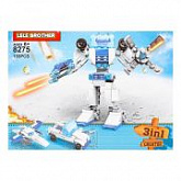 Конструктор Lele Brother 8275
