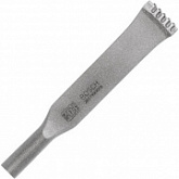 Стыковочное зубило Bosch SDS-Max 38х28 см 2607990010