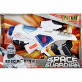 Детское оружие Yuga Toys Космический пистолет YG006191