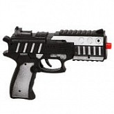 Игрушка оружие Пистолет 6312A-2