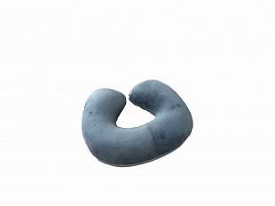 Валик для шеи Bradex Турист Антистресс SUB 0005 grey