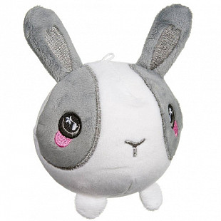 Плюшевый сквиши Bondibon Жмунтик Шнапс ВВ3597