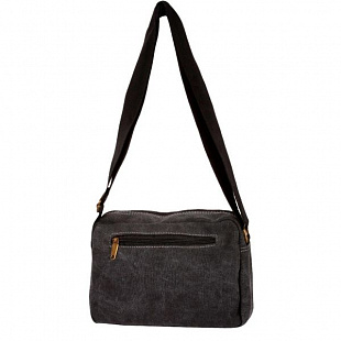 Молодежная сумка Polar 4210м black