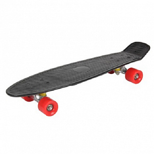 Penny board (пенни борд) Relmax GS-SB-X2 black