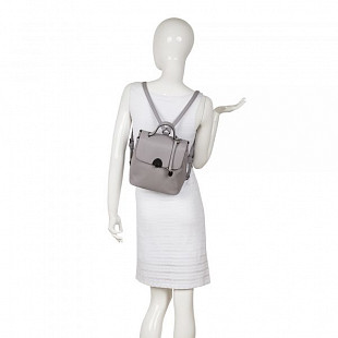 Женский рюкзак Pola 74514 grey