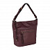 Женская сумка Pola 74567 burgundy