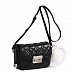 Женская сумка Pola 74484 black