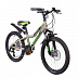 Велосипед Novatrack Action 20" (2019) Grey 20AH6D.ACTION.GR9