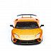 Коллекционная машина Bburago 1:24 Lamborghini Huracan (18-21092) yellow
