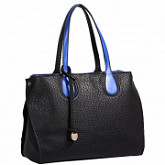 Женская сумка Pola 4275 black