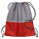 Спортивный мешок Orvill MO764505 Grey/Red