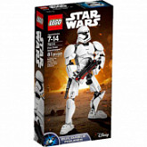 Конструктор LEGO Штурмовик первого ордена 75114