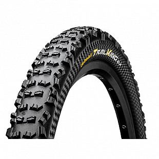 Покрышка Continental Trail King 2.4 29 x 2.4 (60-622) 100656 складная black/black ZCO00656
