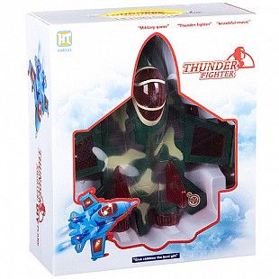 Истребитель Thunder Fighter HT9937A