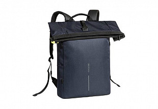 Противокражный рюкзак XD Design Bobby Urban Lite P705-505 Navy