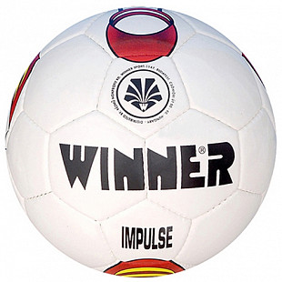 Мяч футбольный Winner Impulse
