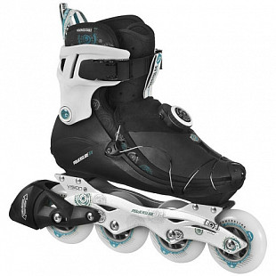 Роликовые коньки Powerslide Vi 80 Pure 500031