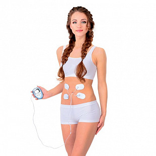 Миостимулятор электронный Bradex KZ 0155