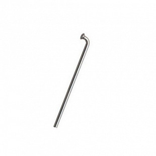 Спица Cnspoke 2,0х274 мм 27,5" silver 5-283223