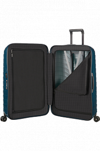 Чемодан Samsonite Proxis 75см CW6*01 003 blue