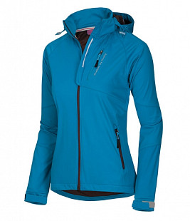Куртка женская Husky Agata blue