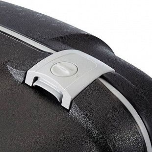 Чемодан Samsonite Aeris 65см D18-09064 Black