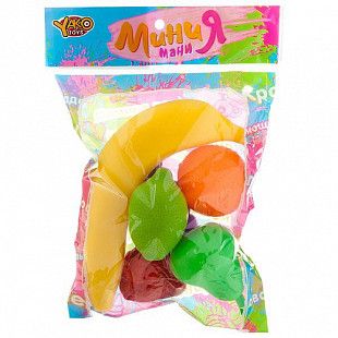 Набор YAKO продуктов, МиниМаниЯ М6035