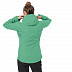 Куртка женская Jack Wolfskin Eagle Peak Jacket W pacific green